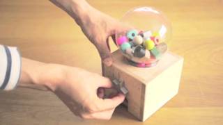 kiko+（キコ)「gatchagatcha」