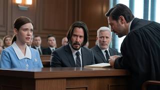A Billionaire Took Keanu Reeves to Court — The Judge Wasn’t Expecting This