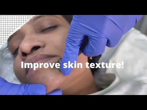 Laser Quick Facial || Dr. Safia Tamanna
