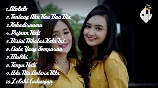 Duo Manja Alololo Sayang Full Album Manja Tenan