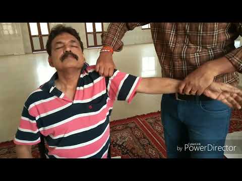 मिनटों-के-अंदर-"कंधे-के-दर्द"-को-करे-छू-मंतर।quick-relief-in-"shoulder-pain"-and-"frozen-shoulder"