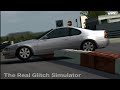 The Real Glitch Simulator