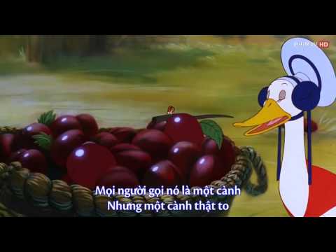 Nàng Tiên Tí hon 1994 [Full - Vietsub]