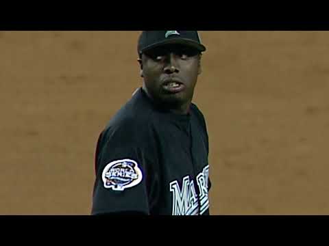 Video: Dontrelle Willis neto vērtība