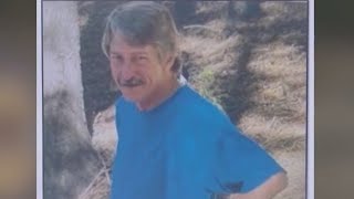 Missing hiker found dead