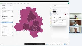 LIVE IN ACTION: SmartMarket- Powered by Google Maps Platform