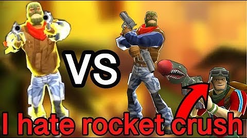 Respawnables big whiplash vs little whiplash