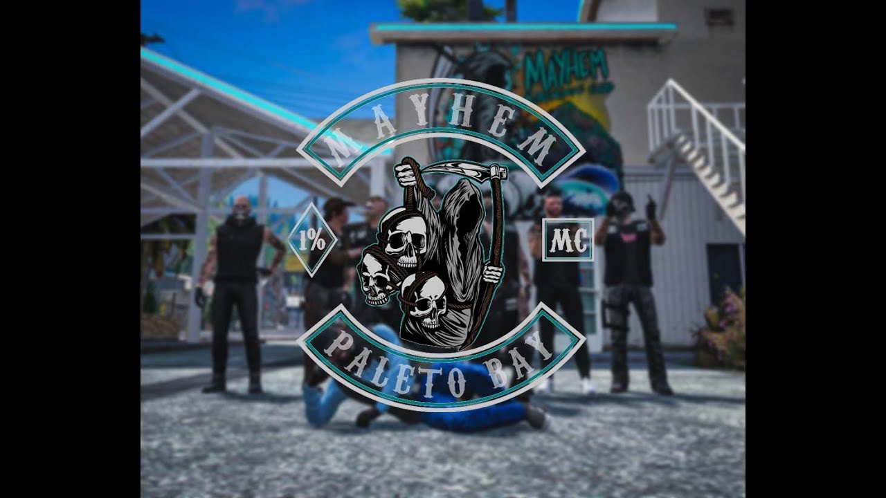 The wind is changing.... 