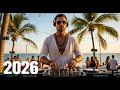 Pop Musics 2026 ♫ Bruno Mars, Lady Gaga, Dua Lipa, Adele, Ed Sheeran, The Weeknd ♫ SUMMER Mix 2026