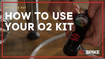 How to Use a Wort Oxygenation Kit