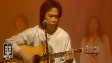 Chrisye - Anak Jalanan (Live Acoustic)
