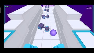 Rolling sky Remake 0.1b Cloud 10/10 Gems