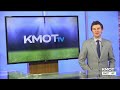 KMOT - First News at Ten - Sportscast 8/17/2026