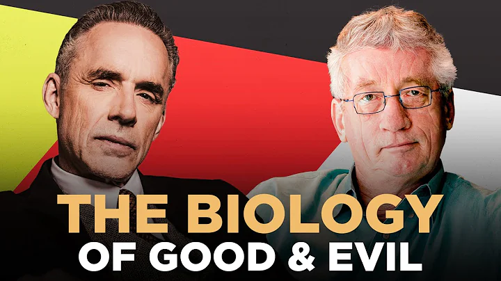 The Biology of Good and Evil | Frans de Waal | #269