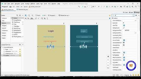 BCA | ANDROID | PROGRAM 1