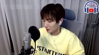 200320 Leeteuk - Ice Cream (Leeteuk ft JOO)