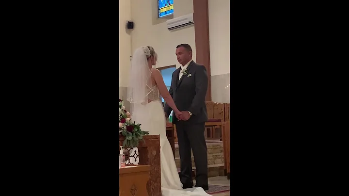 Michele and Erics Wedding Video