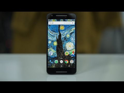 Nexus 5X tips and tricks - the top 5 ways to make your Nexus better