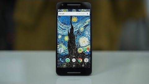 Nexus 5X tips and tricks - the top 5 ways to make your Nexus better