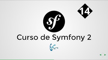14. Curso de Symfony 2 - AJAX con Symfony 2.