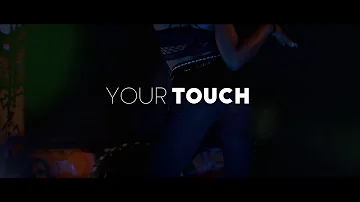 Laycon - “Your Touch” (GH5 Music Video)