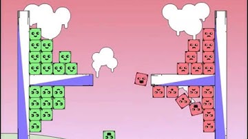 Red Remover BLAST Walkthrough: BONUS LEVELS [OFFICIAL][on/under Par]