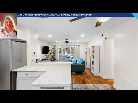 1020 E. Madison Dr, Pensacola, FL home video tour