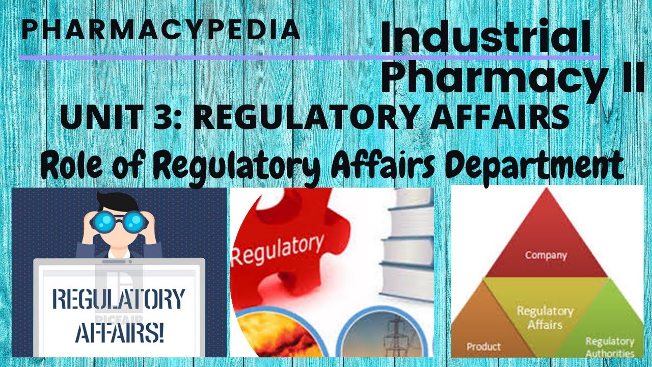 phd programs in regulatory affairs