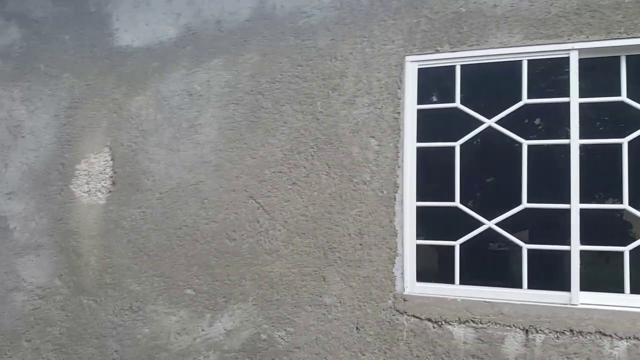 Home Expert Jamaica Claredon 50 Cent Windows Pattern Ask for