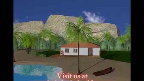 Multimedia Authoring assignment-Bobski the Builder