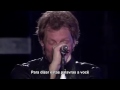 Bon Jovi   Always Live HD Legendado em PT BR
