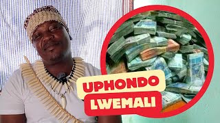 Download lagu uPhondo Lomcebo ongapheli lukhona
