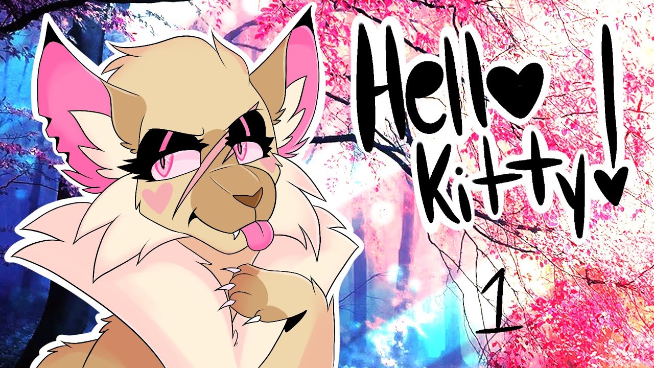 Hello Kitty! | 1 week Sleekwhisker PMV [19/24] - Hello Kitty! | 1 week Sleekwhisker PMV [19/24]
