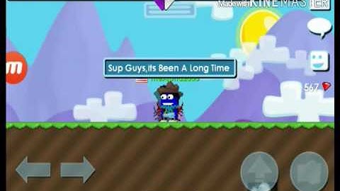 How To Hack LEGENDARY WINGS!!!Using Game Guardian