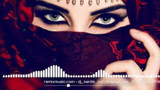 Dj Kantik Kul Original Arabic Remix360P