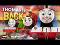 Ok Let S Talk About The 2026 Thomas Series