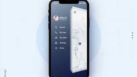 Flutter Map Implementation | Google map using Flutter|