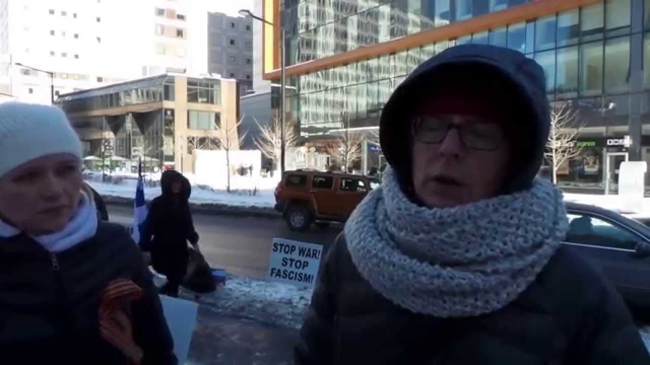 camera iphone 8 plus apk #JeSuisDonbass Anti-war Action in Montreal February 28, 2015