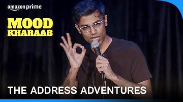 Yeh Address Kidhar Hai? | Biswa Kalyan Rath