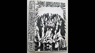v/a - With Greetings From Hell (Tapecompilation 1989: Punk/HC/Crust/Grind/Noise)