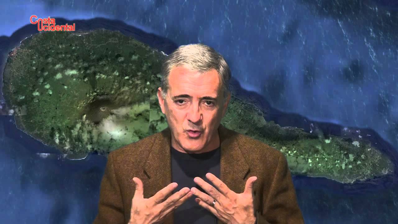 Pronúncias dos Açores (HD)