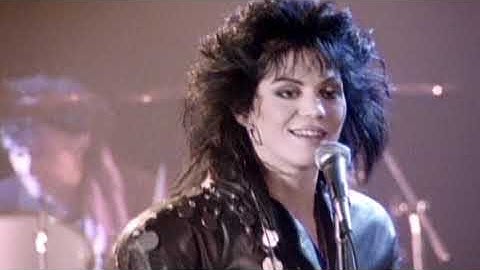 日本初上映！ジョーン・ジェットの半生を描いたドキュメンタリー映画『ジョーン・ジェット/バッド・レピュテーション』予告