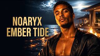 NOARYX – EMBER TIDE (Dark Melodic Afro House) | Official Visualizer