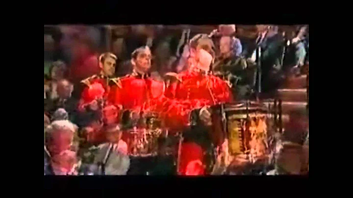 Katherine Jenkins & Andrew Jarvis - For The Fallen