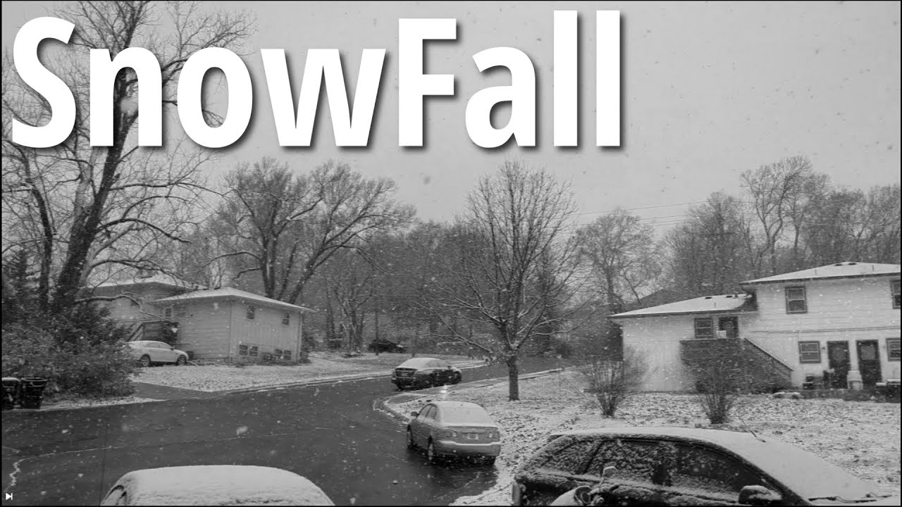 SnowFall