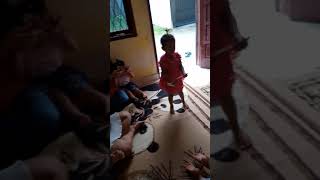 Selamat Ulang Tahun Dede Arumi