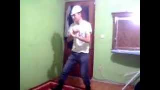 Gangnam Style Ankara Oyunhavası