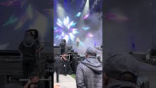 Diamonds & Dance Floors - Ava Max Live at Calabash in Johannesburg, South Africa