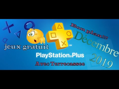 Vidéo: Titanfall 2 Fait La Une Des Jeux Gratuits De Décembre Sur PlayStation Plus