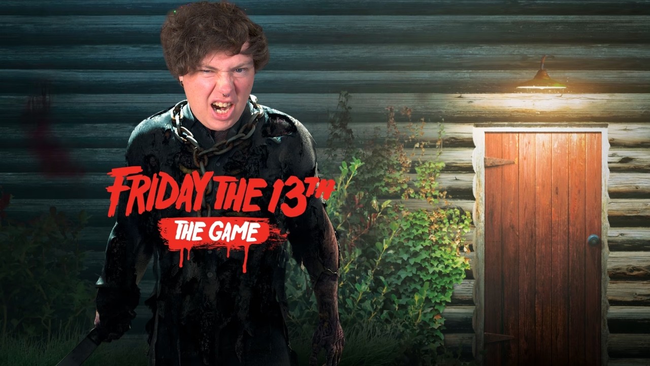 a second friday the 13th has hit 2026 now inscryption